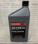 Масло трансмиссионное "ATF-TYPE" 2,0 Honda 0,946 мл 08200-9015 Масло трансмиссионное "ATF-TYPE" 2,0 Honda 0,946 мл 08200-9015