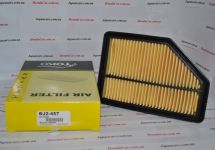 Фильтр воздушный TOKO BJ2-457 Фильтр воздушный TOKO BJ2-457