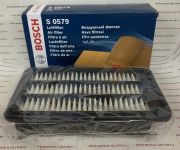 Фільтр повітряний Bosch F026400579HFT Фільтр повітряний Bosch F026400579HFT