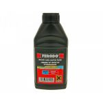 Тормозная жидкость DOT-4 Ferodo FBX100 1л Тормозная жидкость DOT-4 Ferodo FBX100 1л