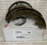 Гальмівні колодки ручника Ferodo FSB 4044 Гальмівні колодки ручника Ferodo FSB 4044
