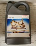 Масло трансмиссионное "ATF-DW1" Honda 4 л 0826899904HE Масло трансмиссионное "ATF-DW1" Honda 4 л 0826899904HE