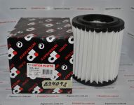 Фільтр повітряний Interparts IPA-444