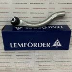 Наконечник рульової тяги лівий Lemforder 2965701