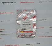 Сайлентблок заднього нижнього поперечного важеля задній RBI O252013