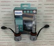 LED лампа Philips Ultinon Pro 5100 HL (H-11) LED лампа Philips Ultinon Pro 5100 HL (H-11)