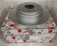 Тормозной диск задний Ferodo DDF1778C Тормозной диск задний Ferodo DDF1778C