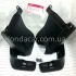 Комплект бризковиків Honda 08P00-T2F-100