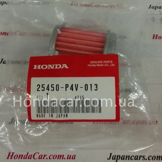 Фильтр АКПП Honda 25450-P4V-013