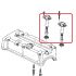 Катушка зажигания Honda 30520-PNC-004