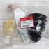 Пыльник шруса наружного комплект Honda 44018-SEL-T02
