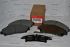 Тормозные колодки передние Honda 45022-STX-A00