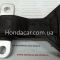 Подушка двигателя верхняя правая Honda 50880-SWC-E81