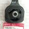 Подушка двигателя задняя Honda 50890-SNA-A82