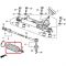 Пильник рульової рейки Honda 53534-STK-A01