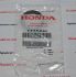 Сальник колінвала передній Honda 91212-PLM-A01