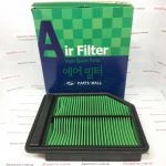 Фильтр воздушный Parts-Mall PAJ-063